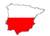 QUESOS TÉLLEZ - Polski